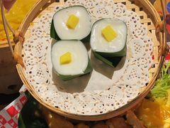 -泰妃殿(武汉首店)