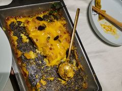 -锦炉·酥皮烤鸭(绿城百合店)