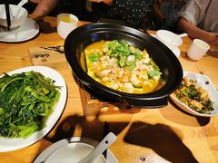 -唐伯虎新派湘菜馆(石夏时代广场店)