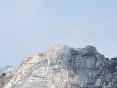 -沂蒙山旅游区云蒙景区(蒙山国家森林公园)