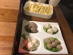-巴邑火锅·鲜切牛肉(萧山银隆店)