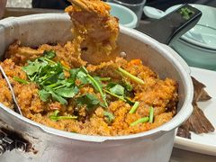 -灶东家民间菜(回兴店)