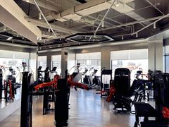 -Hi GYM嗨健身(泥城店)