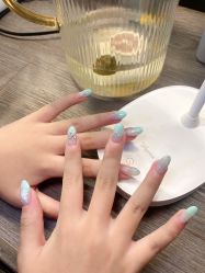 -CO COLOR美甲美睫美妆