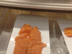 -南京维景国际大酒店咖啡厅