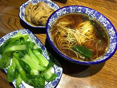 -孙盛兴奥灶面馆·蟹黄面·三虾面(山塘街总店)