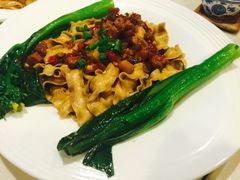 -舊街坊茶楼(市二宫店)