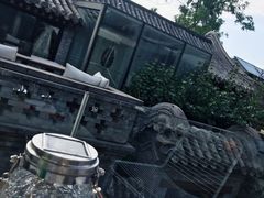 -糖房咖啡(南锣鼓巷店)