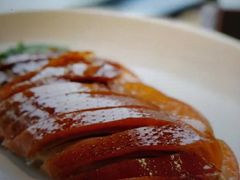 -四季民福烤鸭店(故宫店)