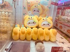 -LLJ夹机占(清河万象汇店)