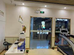 -琪航健身工作室(徐汇光大店)