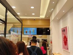 -高力乐面包咖啡厅(西塔店)