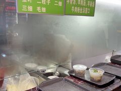 -清真·西北人家风味馆(中山中路店)