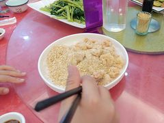 -乐在集市海鲜大排档(平潭店)