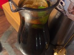 -江边城外烤全鱼(方庄时代购物中心店)