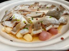 -单家老院·院子里的青岛菜(沙子口店)