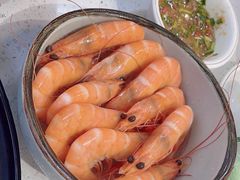-鲍媽·原汤鲍鱼鸡(克拉广场店)