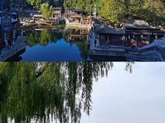 -颐和园