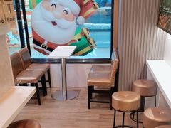 用餐区-正负二度C(东城万达店)