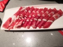 -海底捞火锅(之心城店)