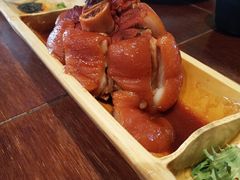 -大牌大·传统杭帮菜(湖滨店)