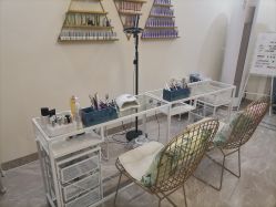 -星漾美学美容美体中心