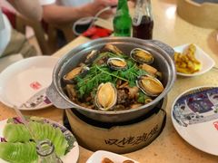 -芳村榕树头叹佬鸡煲(体育西店)