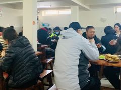 大堂-宝瑞门钉肉饼店