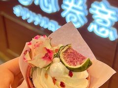 -卷心卷意·轻甜蛋糕(新光天地店)