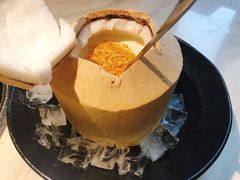 -狐狸爱上椰子鸡(滨江星光大道店)