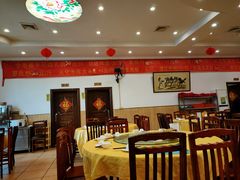 大堂-鸿达渔港
