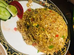 -Siam泰餐厅(水上公园店)