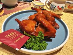 -点都德(长泰广场店)