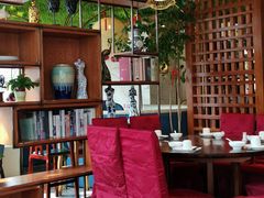 -阿娘家·原生态农家菜(国顺东路店)