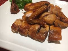 -广州逸林假日酒店·四季桃源中餐厅(白云山风景区店)