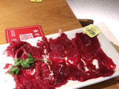 -海银海记潮汕牛肉火锅(新港中路海珠店)