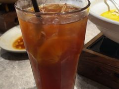 -留半山·香港食堂(啦啦宝都店)