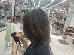 -潘多拉Hairsalon