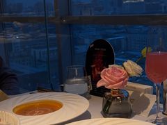 -王品牛排(郑州大卫城店)