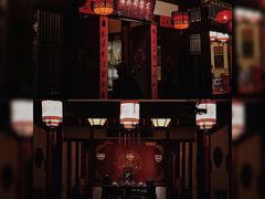 门面-文儒九号·闽菜馆(三坊七巷店)