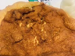 -黑窑厂糖油饼烤鸭·清真菜(旗舰店)