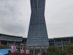 -西湖文化广场