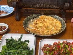 -61号餐吧(兴坪古镇漓江店)