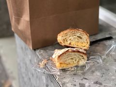 -西点坊(浦东香格里拉店)