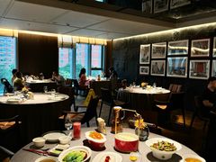 -秀儿四九城·新京菜(亚运村鸟巢店)