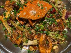 -禾集烤肉(林凯城店)