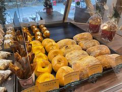 -屋裡·Union Bakery(龙江路店)
