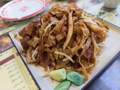 -葛记焖饼(伏牛路店)