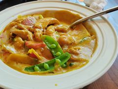-泰香米泰国餐厅(南宁店)