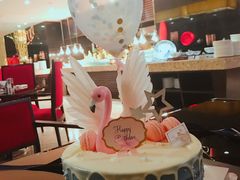 -上海锦江汤臣洲际大酒店壹阶层